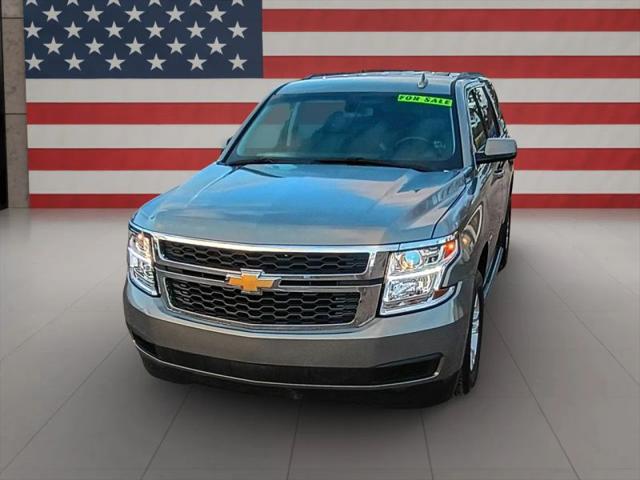 Used 2017 Chevrolet Tahoe LS for sale in Spring, TX - 1GNSCAKC9HR388387