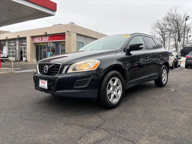 2011 Volvo XC60 3.2 for sale in Elizabeth, NJ