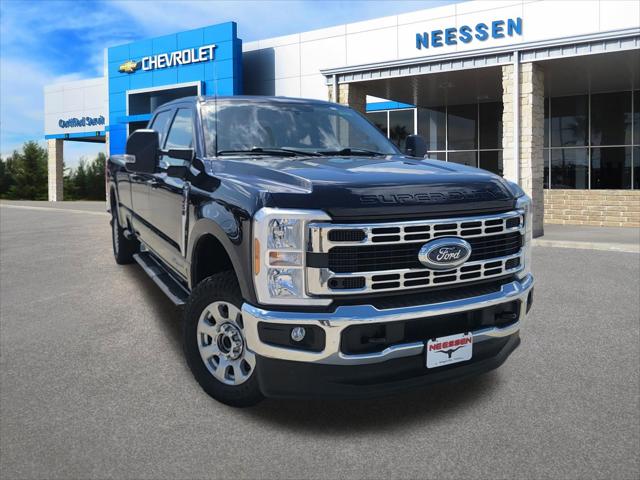 2024 Ford F-250 XLT for sale in Kingsville, TX