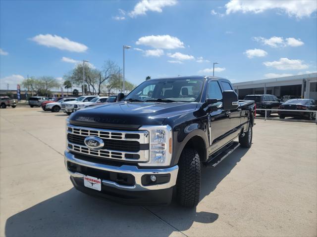 2024 Ford F-250 XLT