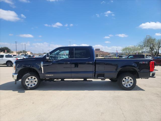 2024 Ford F-250 XLT