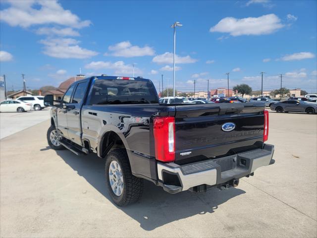 2024 Ford F-250 XLT