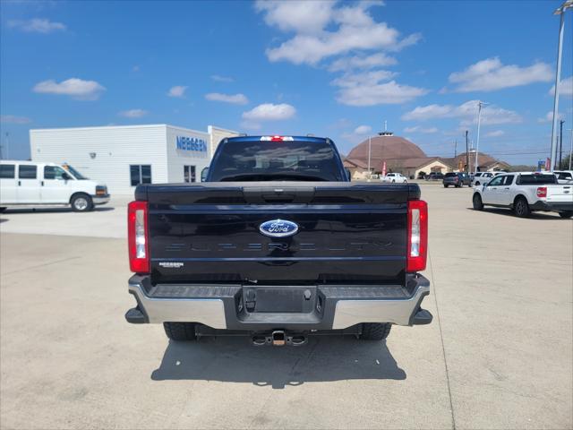 2024 Ford F-250 XLT