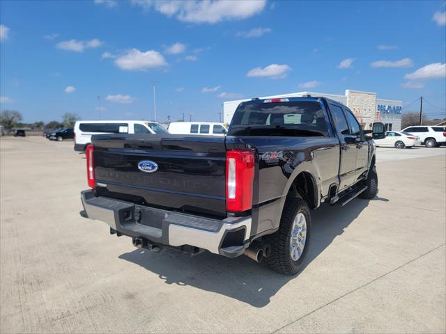 2024 Ford F-250 XLT