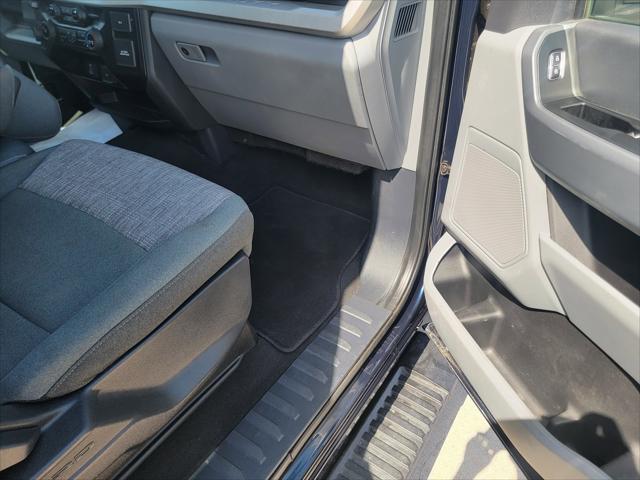 2024 Ford F-250 XLT