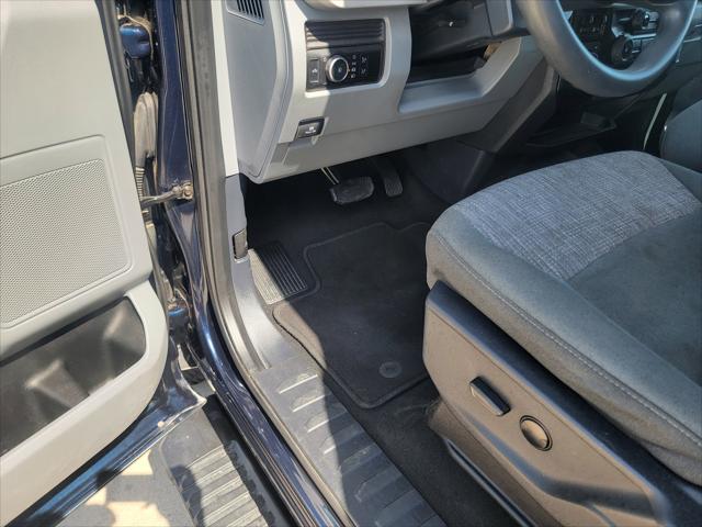 2024 Ford F-250 XLT