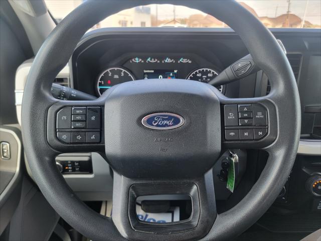 2024 Ford F-250 XLT