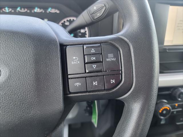 2024 Ford F-250 XLT