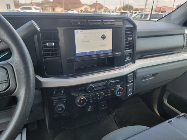 2024 Ford F-250 XLT