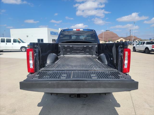 2024 Ford F-250 XLT