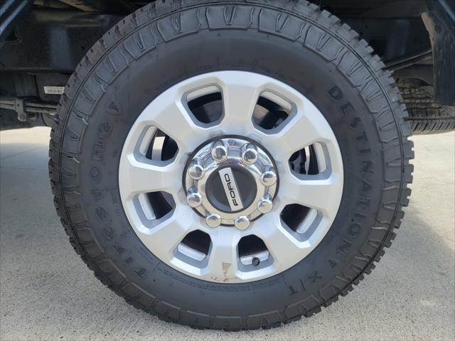 2024 Ford F-250 XLT