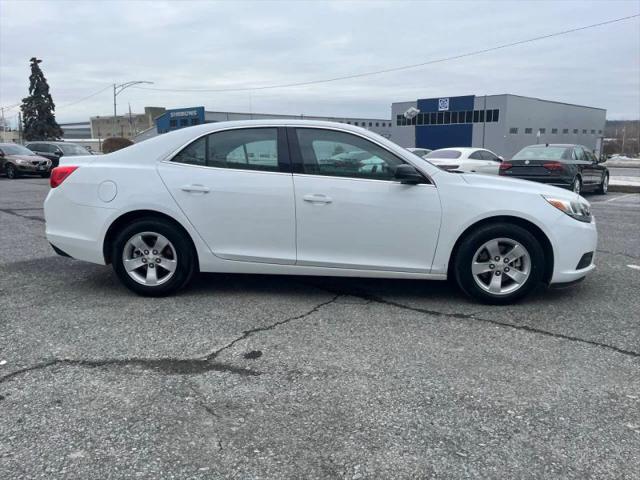 2015 Chevrolet Malibu LS