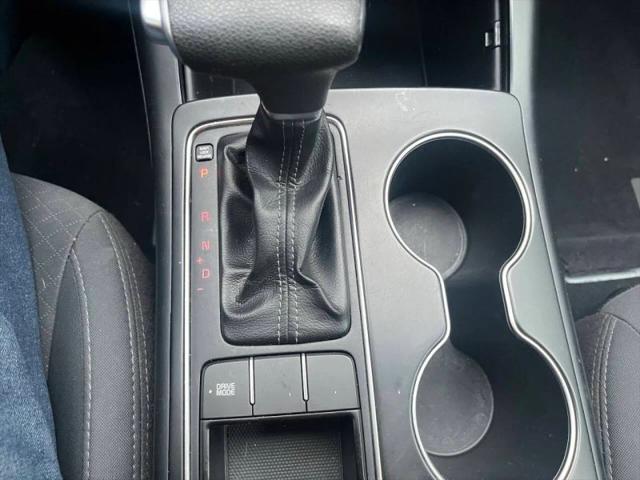 2019 Kia Sorento 3.3L LX