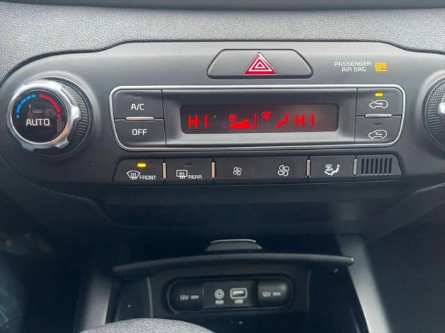 2019 Kia Sorento 3.3L LX