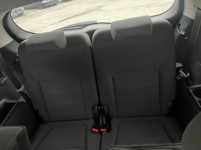 2019 Kia Sorento 3.3L LX