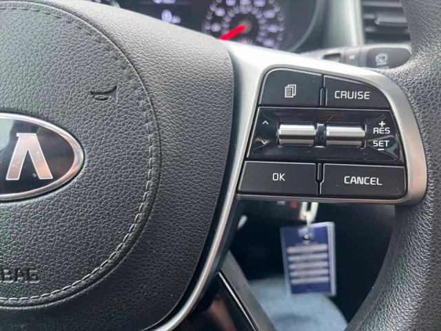 2019 Kia Sorento 3.3L LX