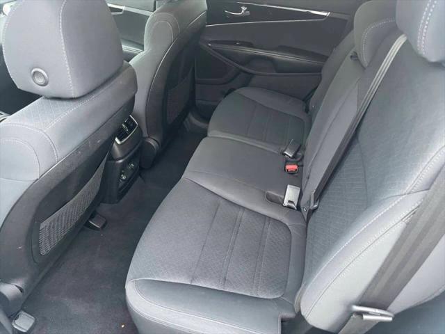 2019 Kia Sorento 3.3L LX