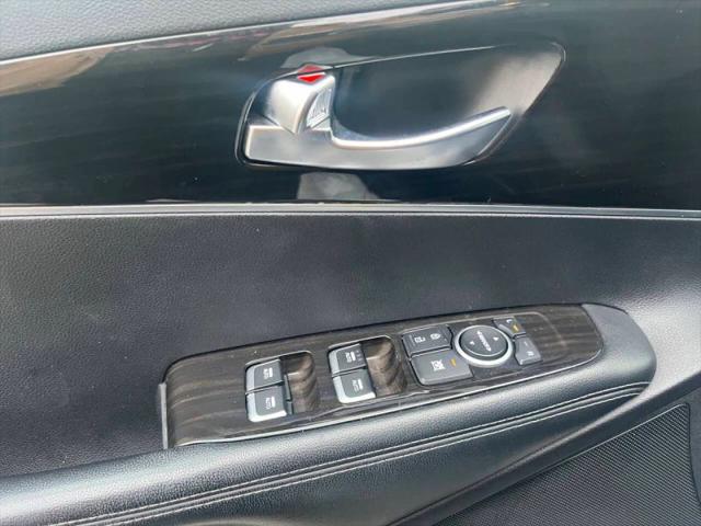 2019 Kia Sorento 3.3L LX