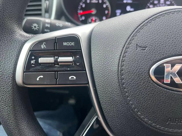 2019 Kia Sorento 3.3L LX