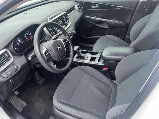 2019 Kia Sorento 3.3L LX