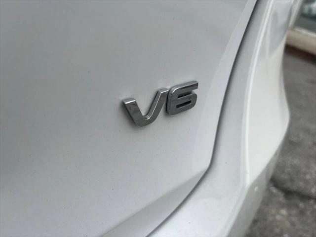 2019 Kia Sorento 3.3L LX