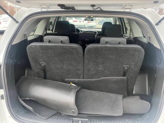 2019 Kia Sorento 3.3L LX