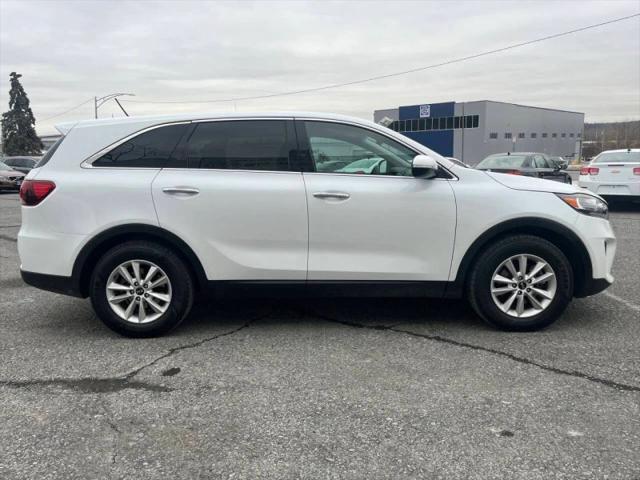2019 Kia Sorento 3.3L LX