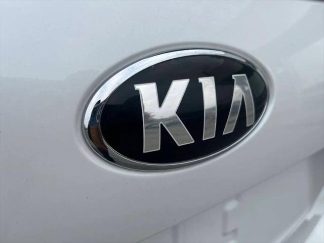 2019 Kia Sorento 3.3L LX
