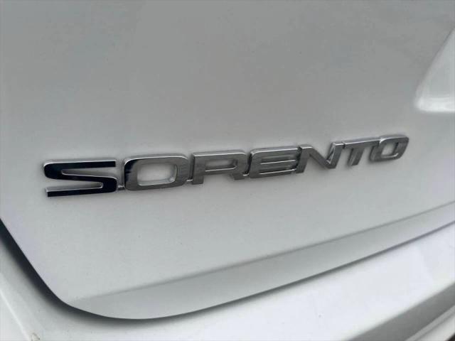 2019 Kia Sorento 3.3L LX