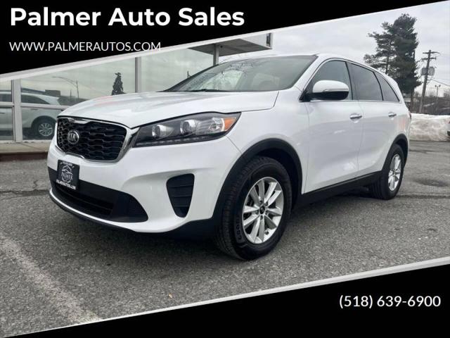 2019 Kia Sorento 3.3L LX for sale in Menands, NY