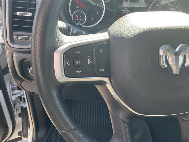 2026 Ram 2500 Tradesman Crew Cab 4x4 8' Box