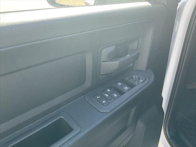 2026 Ram 2500 Tradesman Crew Cab 4x4 8' Box