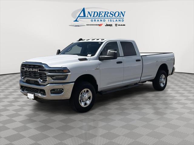 2026 Ram 2500 Tradesman Crew Cab 4x4 8' Box for sale in Grand Island, NE
