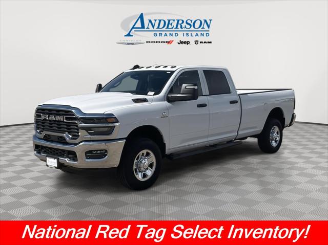 2026 Ram 2500 Tradesman Crew Cab 4x4 8 Box for sale in Grand Island, NE