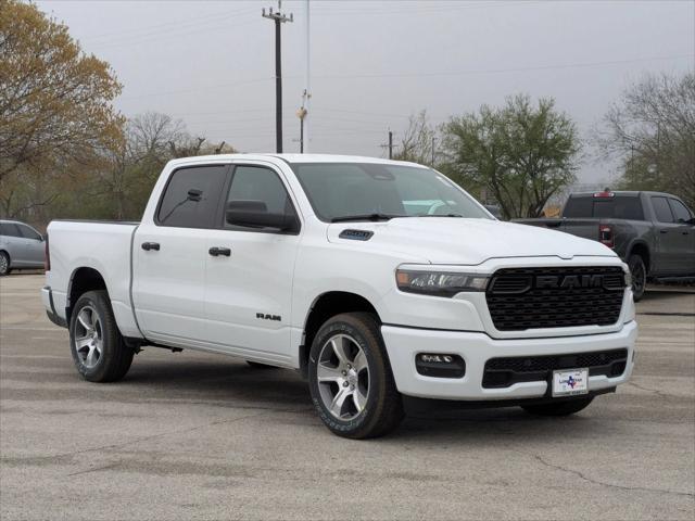 2026 Ram 1500 Express Crew Cab 4x2 5'7" Box for sale in San Antonio, TX