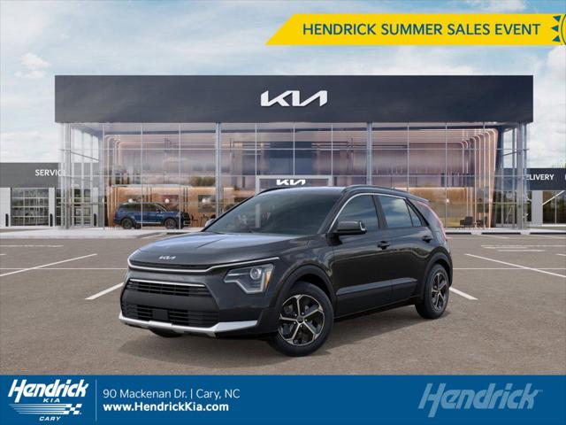 2026 Kia Niro EX for sale in Cary, NC