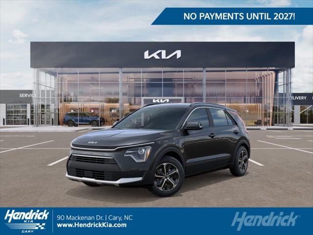 2026 Kia Niro EX for sale in Cary, NC