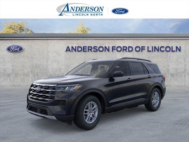 2026 Ford Explorer Active for sale in Lincoln, NE