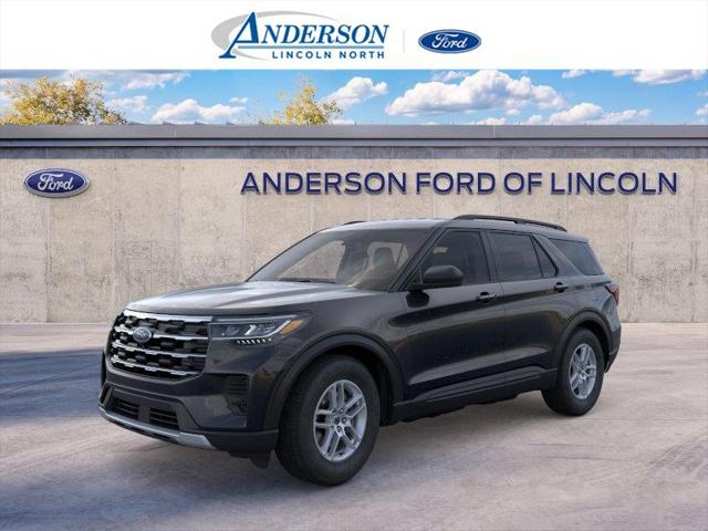 2026 Ford Explorer Active for sale in Lincoln, NE