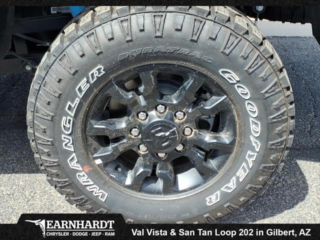2026 Ram 2500 Tradesman Crew Cab 4x4 64 Box