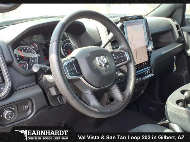2026 Ram 2500 Tradesman Crew Cab 4x4 64 Box