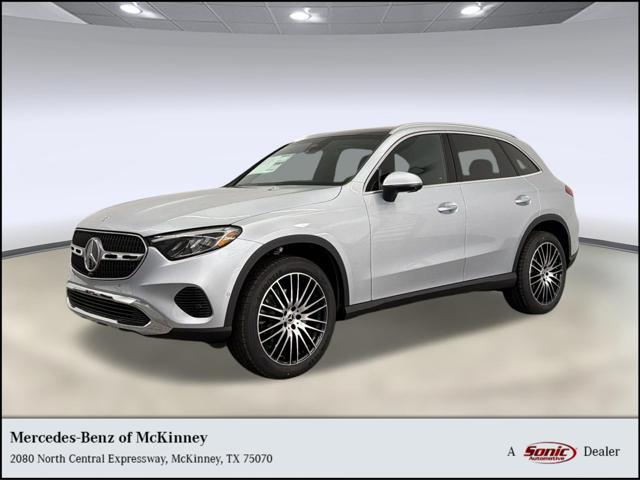 2026 Mercedes-Benz GLC GLC 300 for sale in McKinney, TX