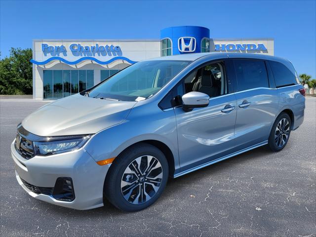 2026 Honda Odyssey Elite for sale in Port Charlotte, FL