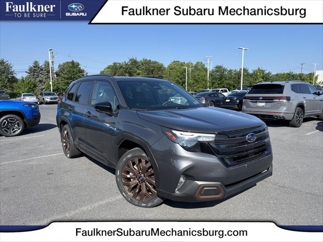 2026 Subaru Forester Sport for sale in Mechnicsburg, PA