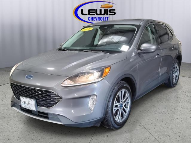 2022 Ford Escape SEL for sale in Atchison, KS
