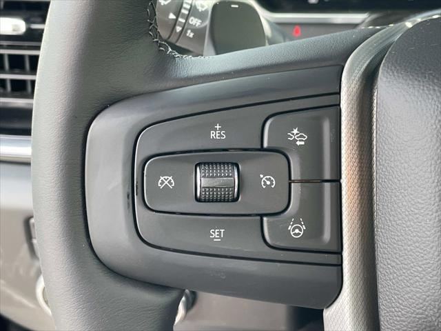 2026 GMC Sierra 1500 Crew Cab, Short Bed, Denali, 4WD