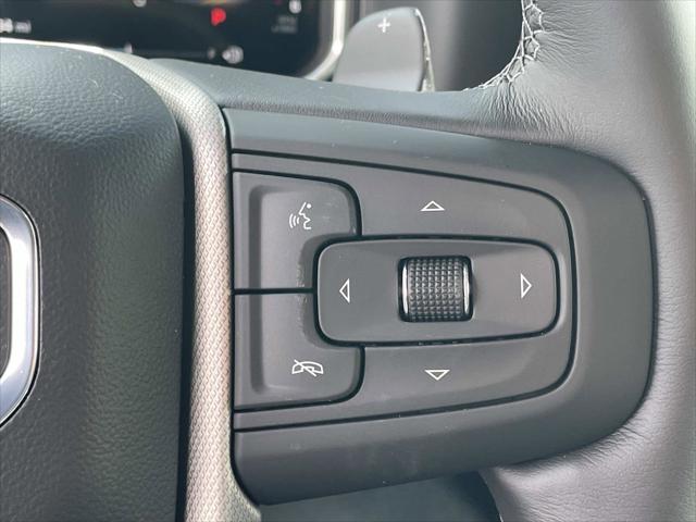 2026 GMC Sierra 1500 Crew Cab, Short Bed, Denali, 4WD