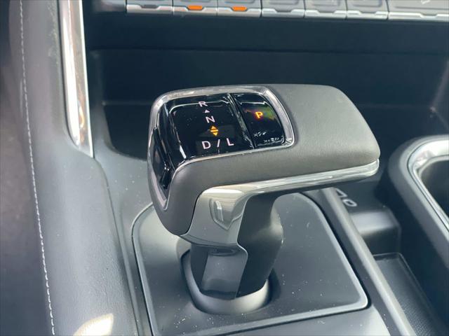 2026 GMC Sierra 1500 Crew Cab, Short Bed, Denali, 4WD