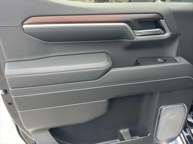 2026 GMC Sierra 1500 Crew Cab, Short Bed, Denali, 4WD
