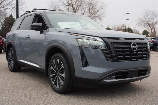 2026 Nissan Pathfinder Platinum for sale in Wake Forest, NC